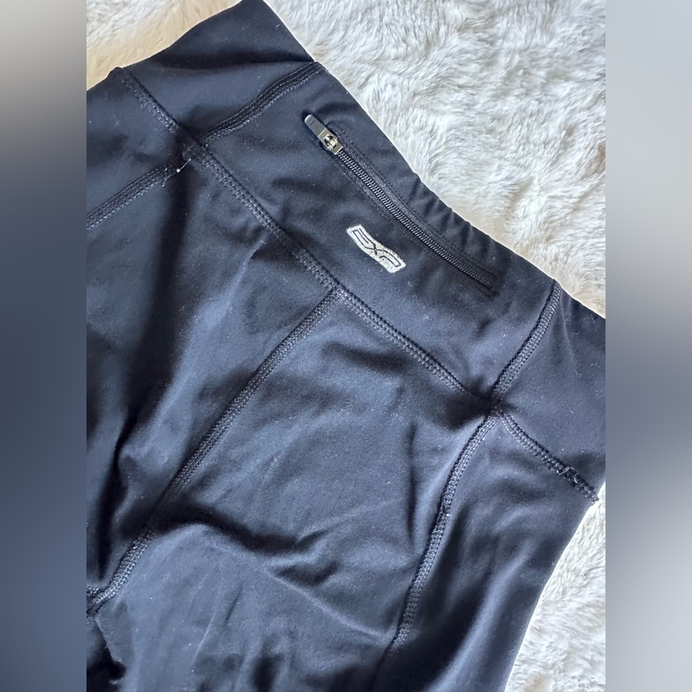 EXP Core Performance Workout Leggings XS